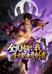 扑飞漫画《雾都档案》封面